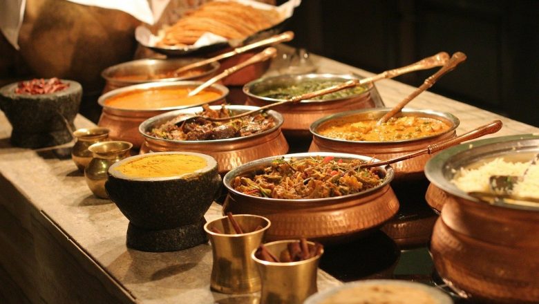 A Guide to Indian Food Culture