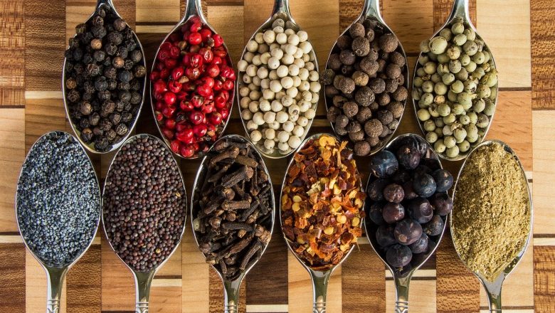 How to use Spices In Cooking for Maximum Taste