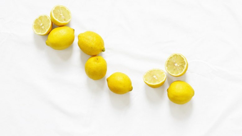 Är det Farligt att Äta för Mycket Citron?