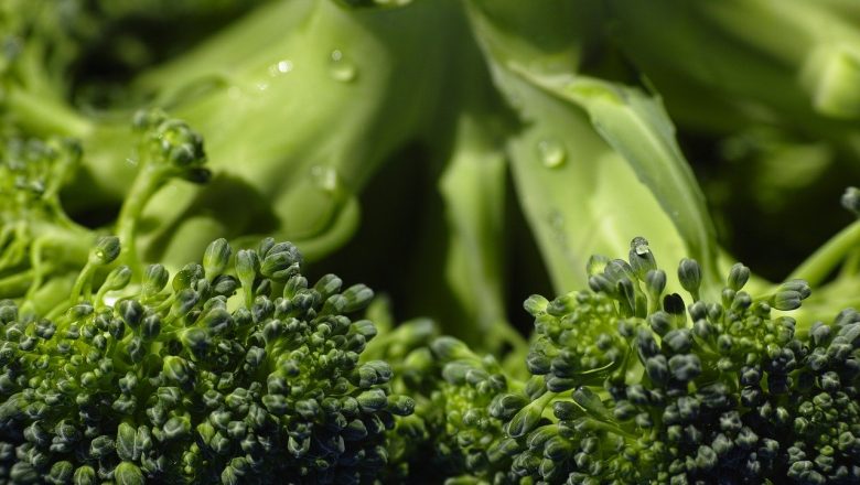Är det Farligt att Äta för Mycket Broccoli