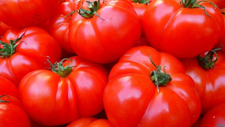 Är det Farligt att Äta för Mycket Tomater?
