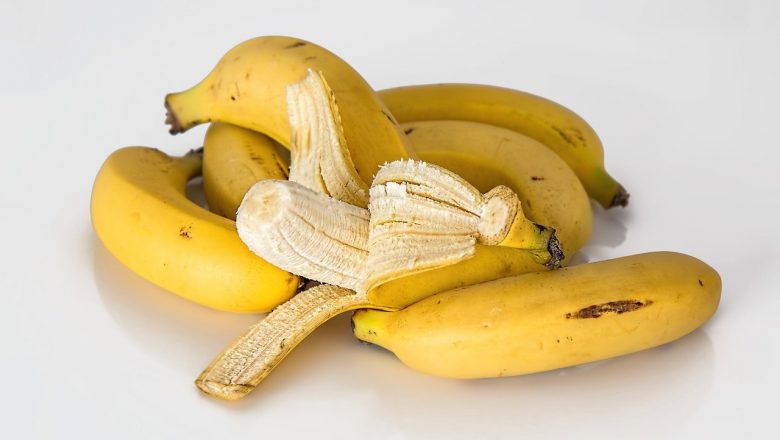 Kan man Äta Bananskal? Är det Farligt?