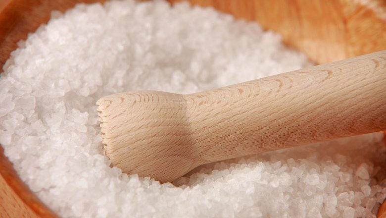 Är det Farligt att Äta för Mycket Salt?