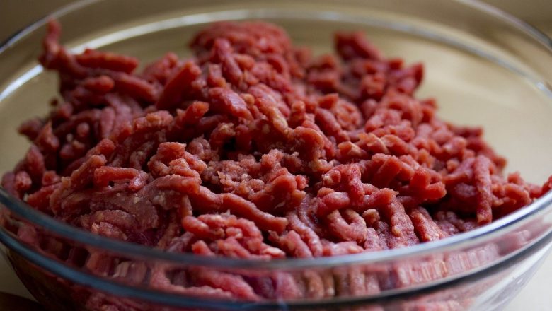 Kan man Äta Utgången Köttfärs? Här är Svaret!