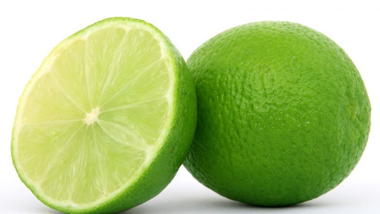Hur Förvarar man Lime?