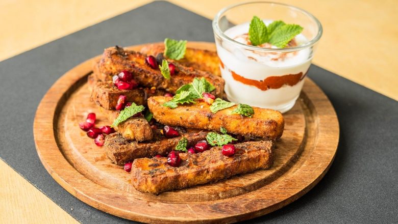 Kan man Frysa Halloumi? Här är Svaret!