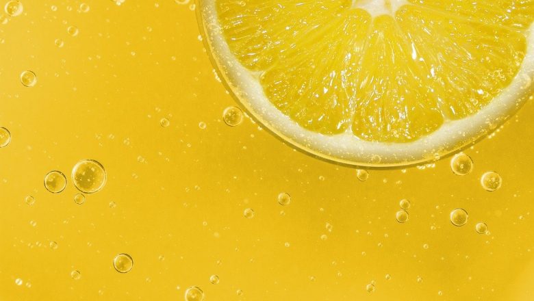 Kan man Frysa Citroner? Här är Svaret!
