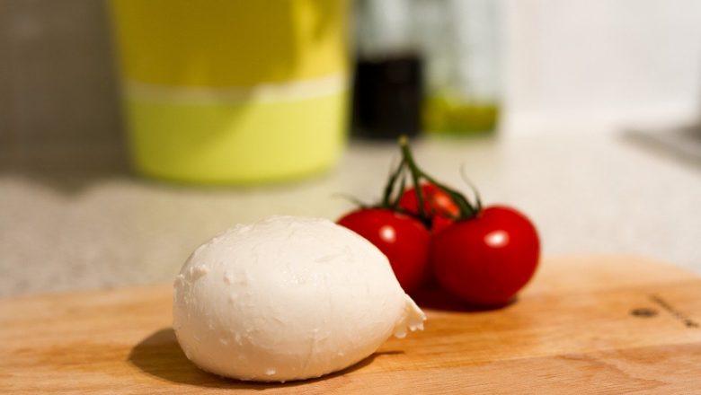 Kan man Frysa Mozzarella? Här är Svaret!