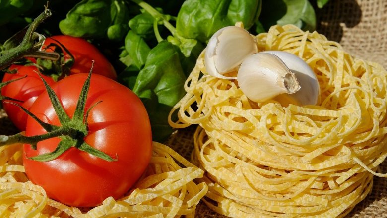 Kan man Frysa Färsk Pasta? Här är Svaret!