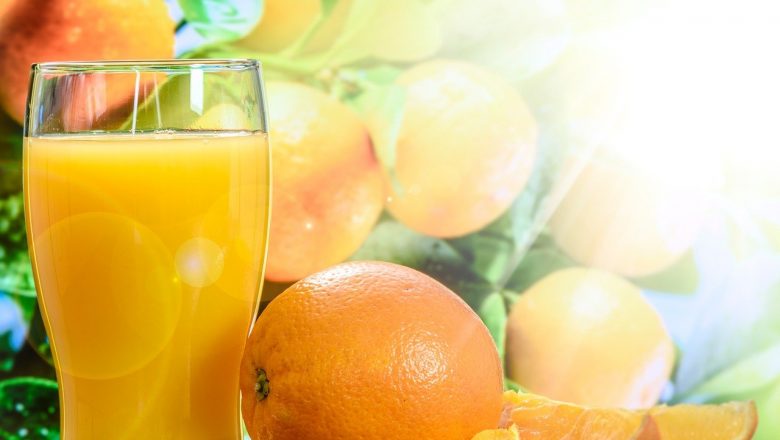 Kan man Frysa Juice? Här är Svaret!