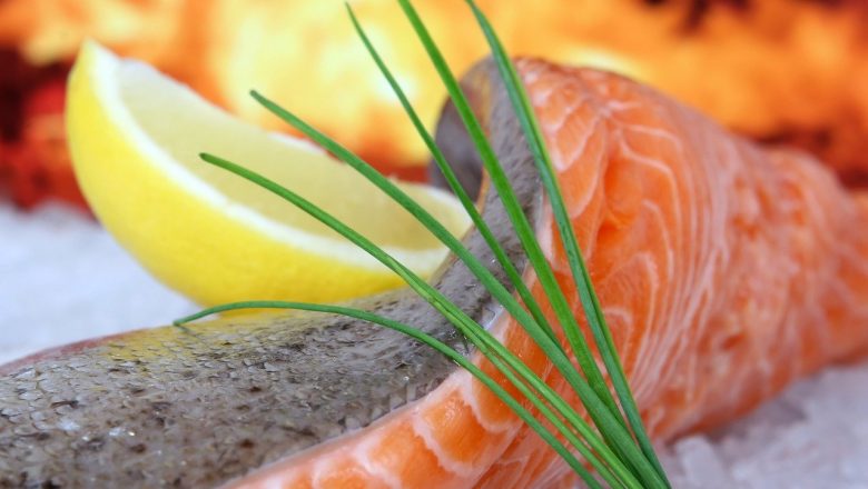 Hur Länge Håller Färsk Fisk i Kylen? Här är Svaret!