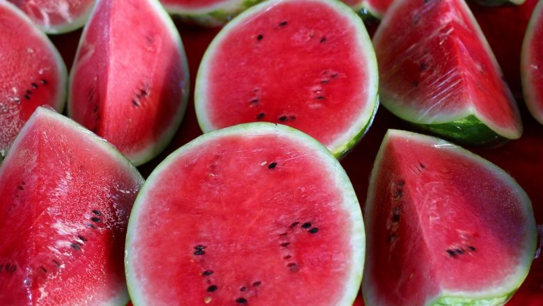 Hur Länge Håller en Vattenmelon? Här är Svaret!