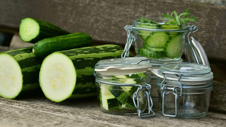 Hur Länge Håller Zucchini? Här är Svaret!