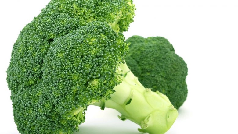 Varför Ska man Äta Broccoli?