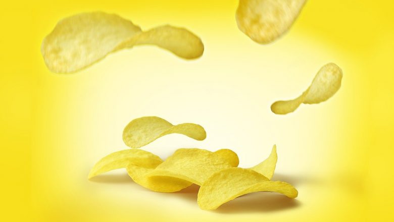 Kan man Äta Utgångna Chips?