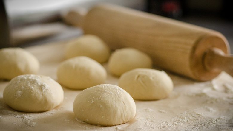 Kan man Förvara Pizzadeg i Kylen?