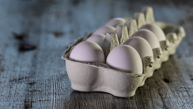 Kan man Förvara Ägg i rumstemperatur?