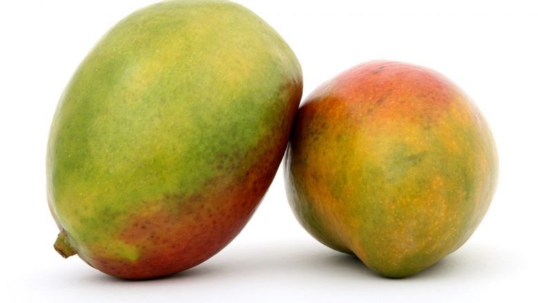 Är Övermogen Mango Farligt?