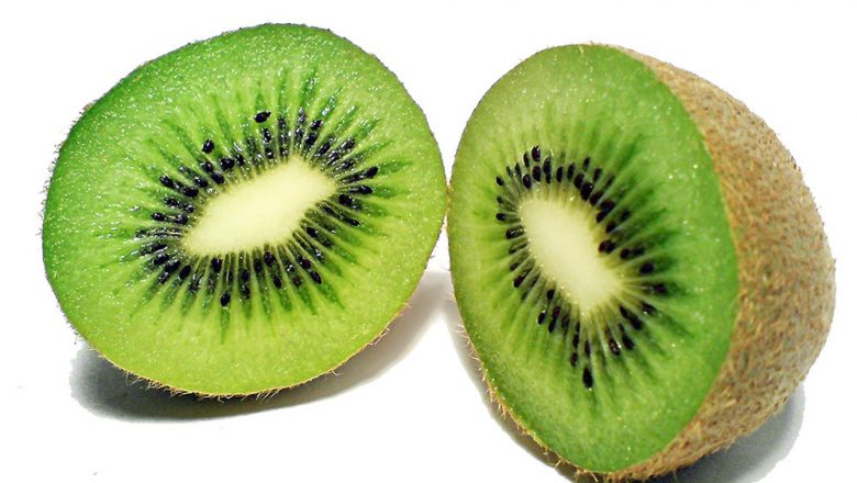 Kan man Äta Omogen Kiwi?