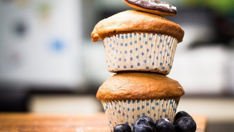 Hur Förvarar man Muffins? Här är Svaret!