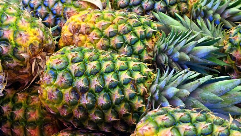 Är det Farligt att Äta Övermogen Ananas?