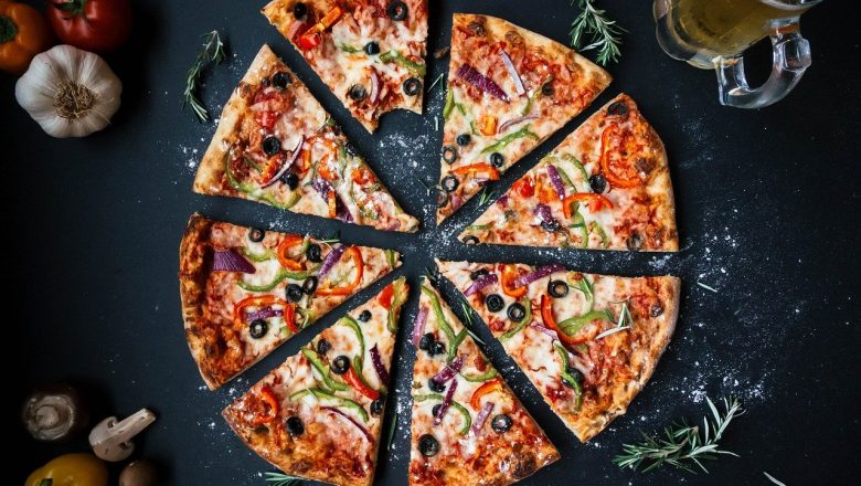 Kan man Micra Fryst Pizza? Pizza i Mikrovågsugn