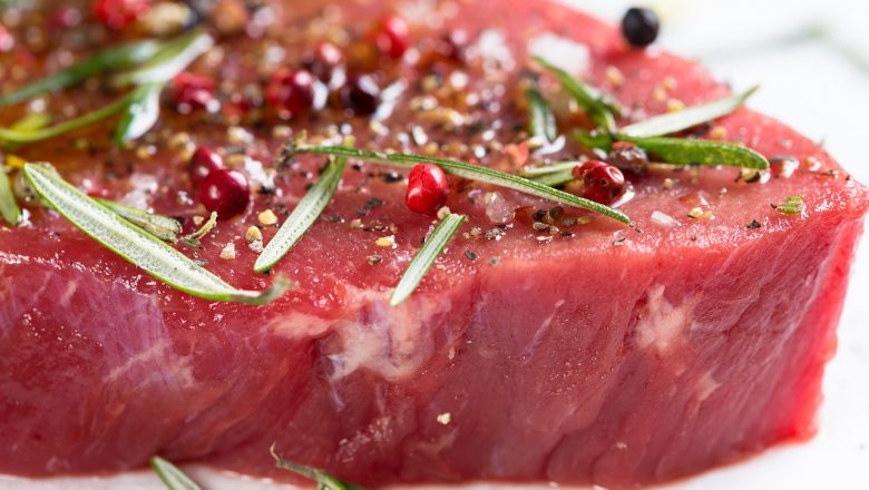Kan man Frysa Entrecote?