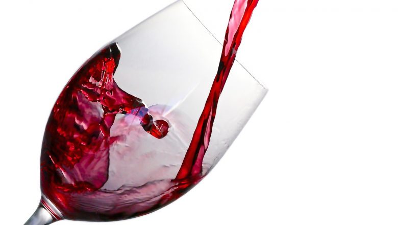 Kan man Frysa Vin?