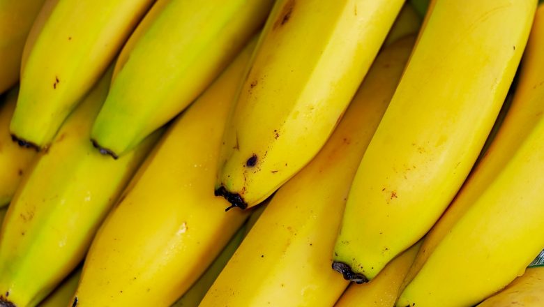 Näringsvärde Banan – Näringsinnehåll [Lista och Fakta]