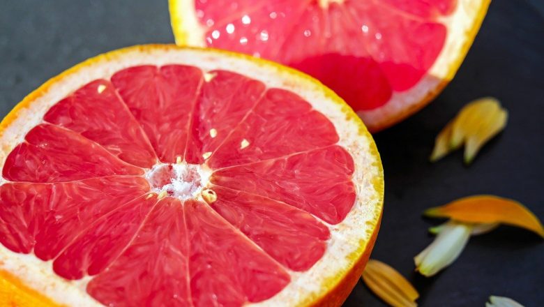 Är Grapefrukt Nyttigt? Allt du Veta!