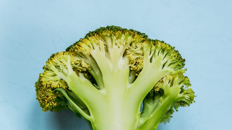 Kan man Äta Gul Broccoli? Här är Svaret!