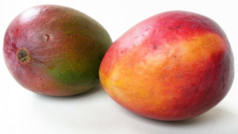 Är Mango Nyttigt? Här är Svaret!