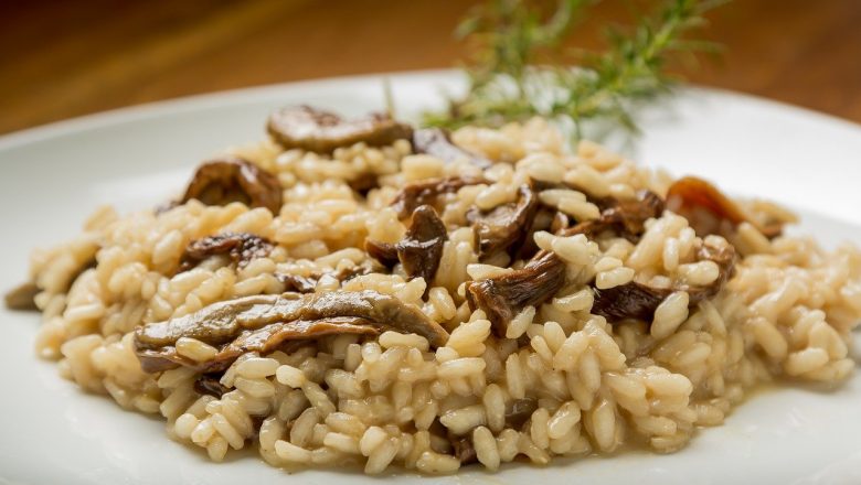 Kan man Frysa Risotto? Här är Svaret!
