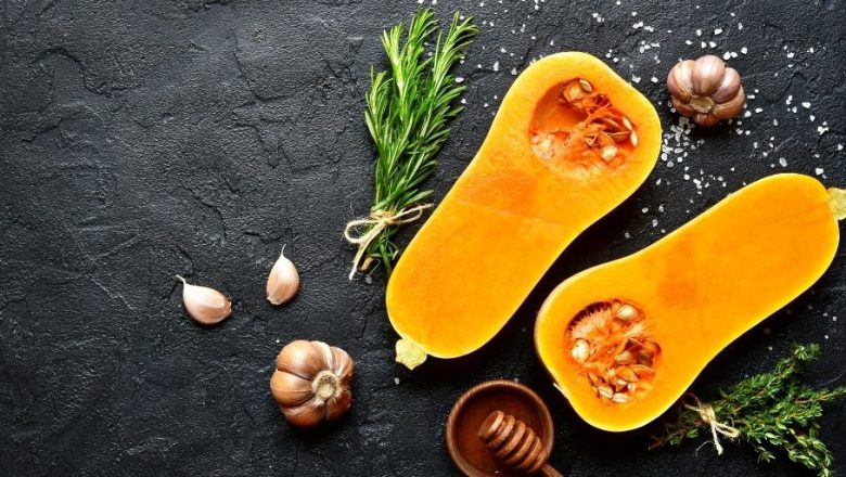 Är Butternut Squash en stärkelse?  – Vanliga frågor om mat