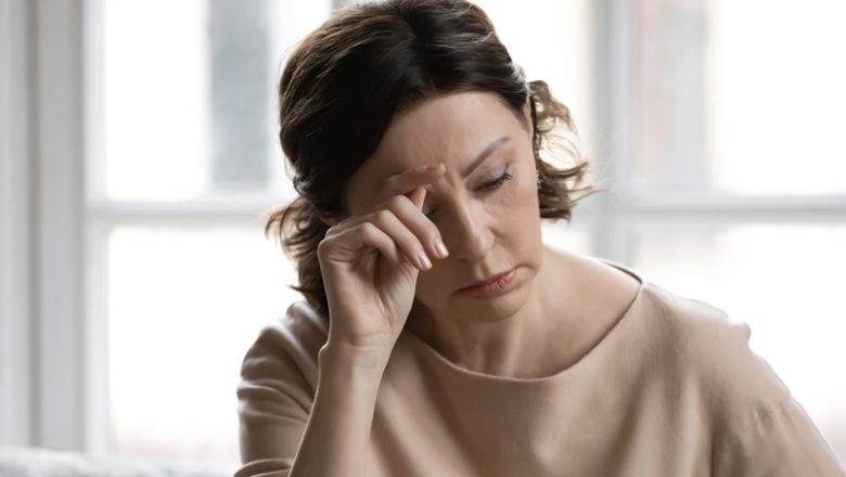 Hormonell obalans: Trötthet, viktökning, irritabilitet, värmevallningar