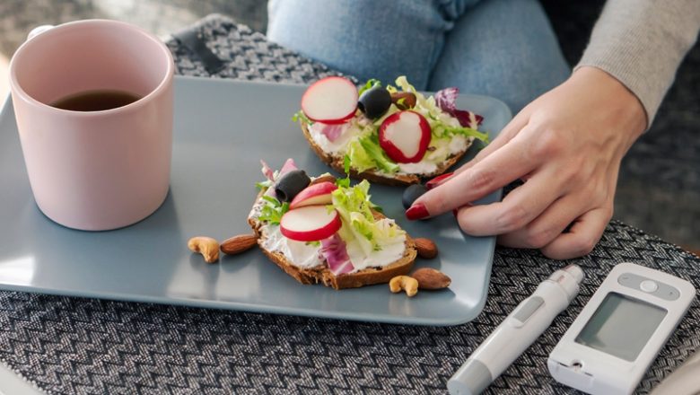 Diabetes: Bästa maten att äta, undvika och när man ska äta