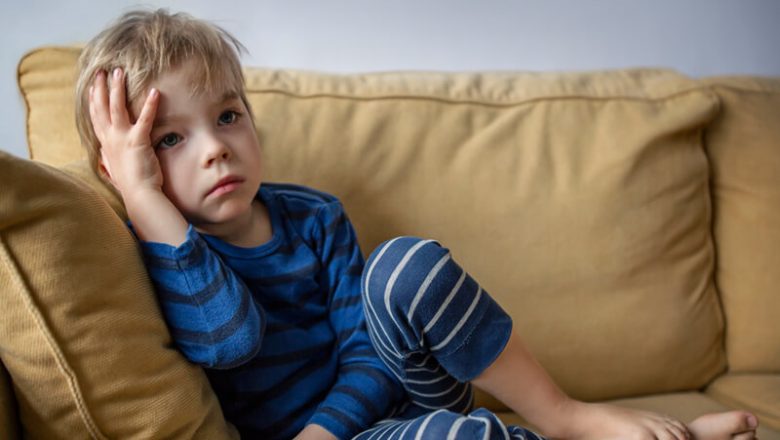 Ångest, allergier, ADHD, autism: Hur barnsjukdomar förändras