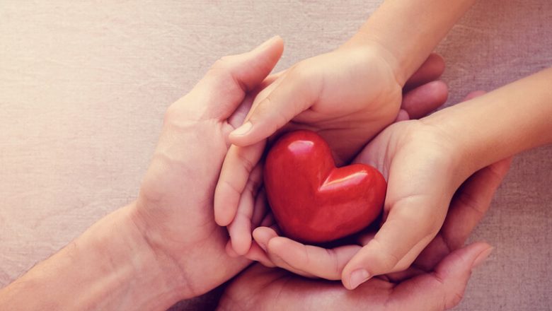 DonateLife Week organdonation: De främsta anledningarna att registrera sig som donator
