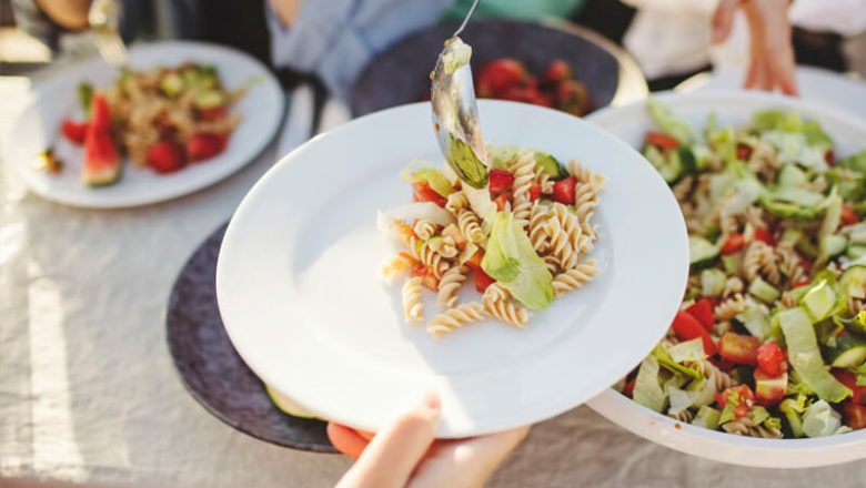 Portionsstorleksguide: Hur man mäter och äter rätt mängd mat