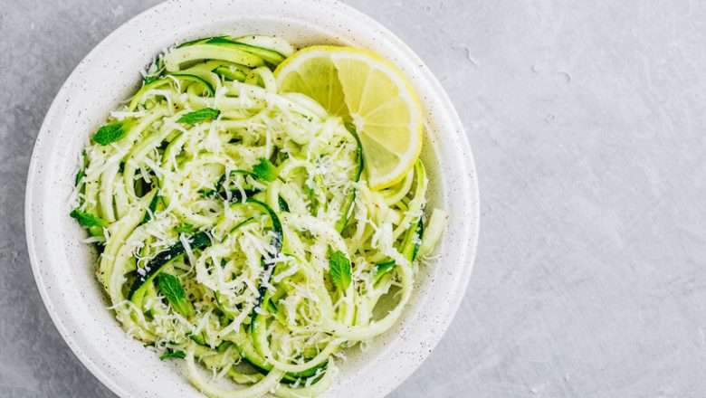 Lågkolhydratkost frukt och grönsaker: 9 bästa val minus kolhydrater