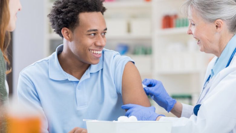 Influensavaccin 2021: Hur och var får man ett influensavaccin i Australien