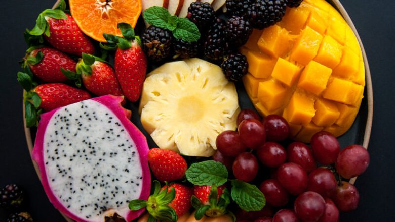 Friska sommarfrukter: Vilka säsongsbetonade produkter är bäst för din hälsa