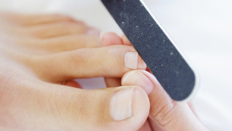 Fotvård: Hur du sköter dina fötter, när du ska träffa en fotterapeut