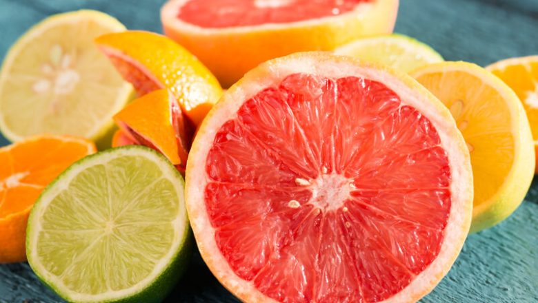 Citrusfrukter: Hälsofördelar och hur man inkluderar dem i din kost