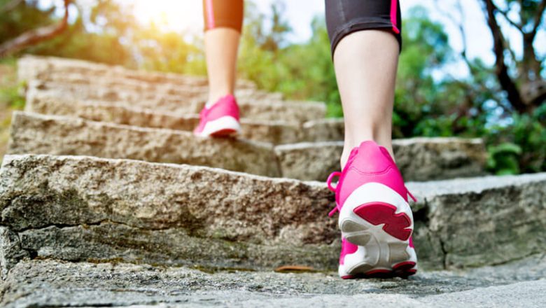 Walking for fitness: Hur du förvandlar din promenad till ett konditionsträning