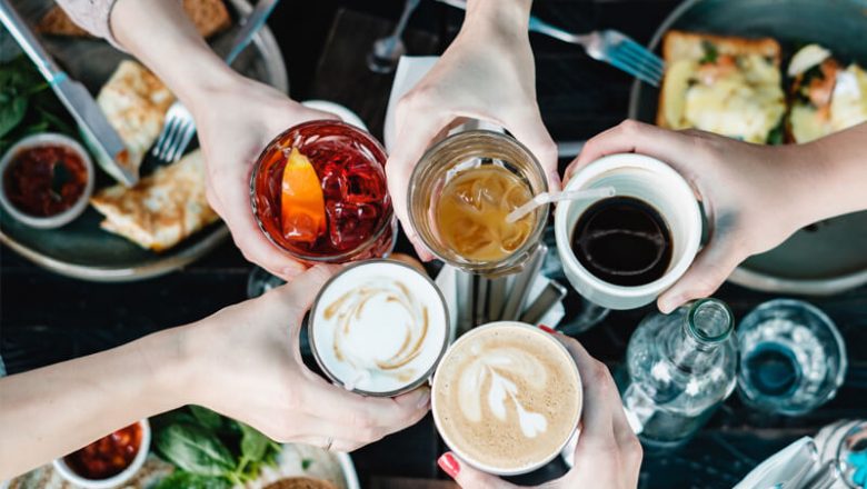 FebFast och sluta alkohol: Hur det är att bli nykter