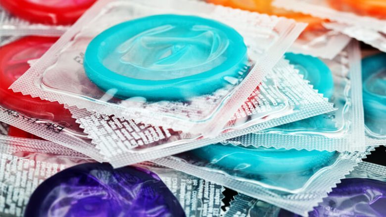 Säker sex och hälsa: Varför kondomer är det bästa skyddet mot sexuellt överförbara sjukdomar