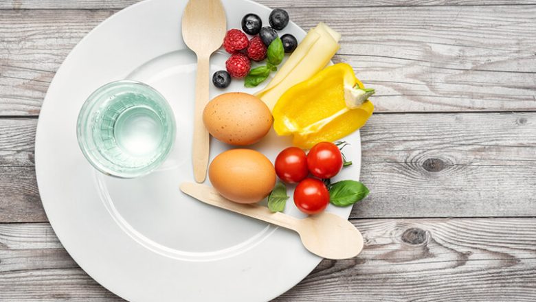 Metabolic Confusion Diet –  Vad är det och kan det Hjälpa dig att gå ner i Vikt?