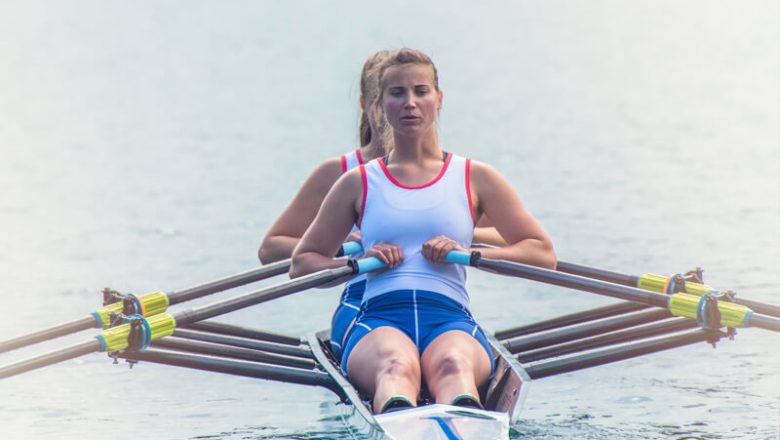 Sport att spela på 30- och 40-talet: Bästa sportaktiviteter för alla åldrar