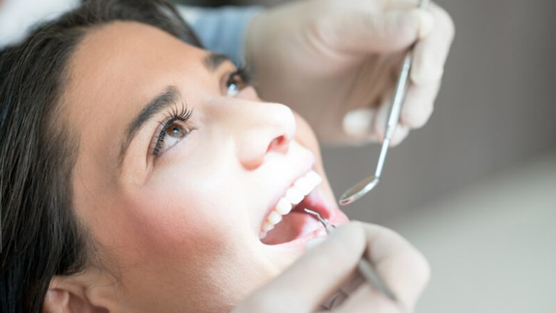 Oral mikrobiom: Hur du håller dina munbakterier glada och friska